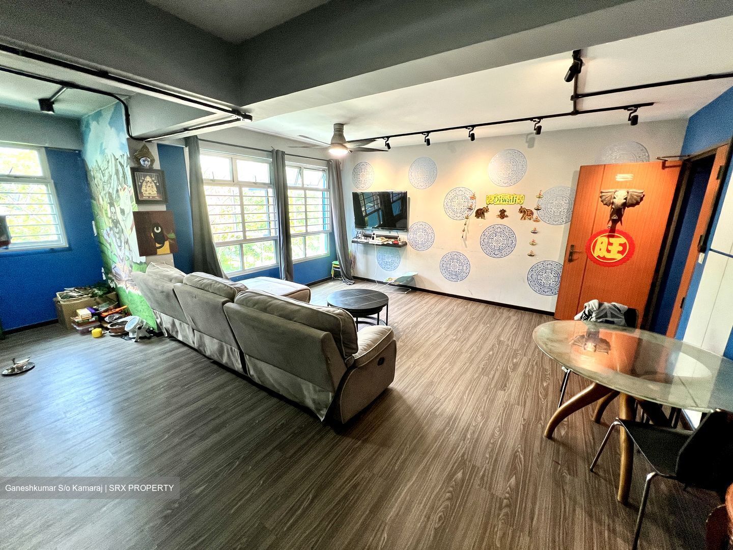 Blk 501A Palm Breeze @ Yishun (Yishun), HDB 4 Rooms #503521171